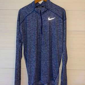 Nike Dri fit pullover